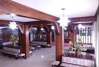Casa Del Sol