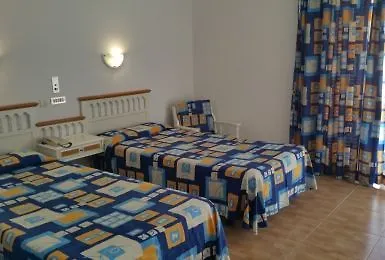 Casa Del Sol Hotel Puerto de la Cruz (Tenerife)