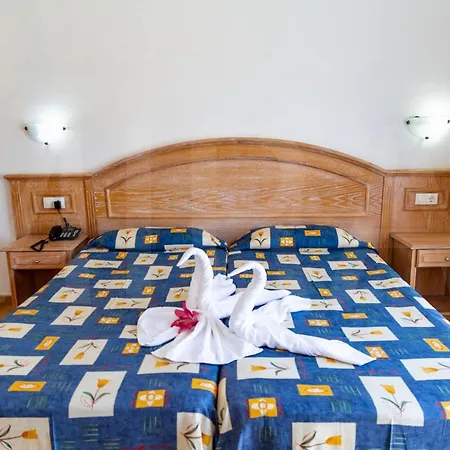 Casa Del Sol מלון פוארטו דה לה קרוז
