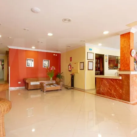 Hotel Casa Del Sol