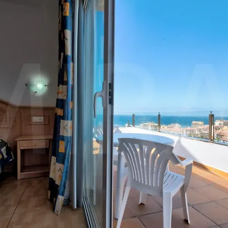 Casa Del Sol מלון פוארטו דה לה קרוז