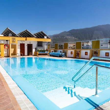 Casa Del Sol 3*