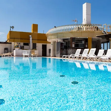 Casa Del Sol 3*