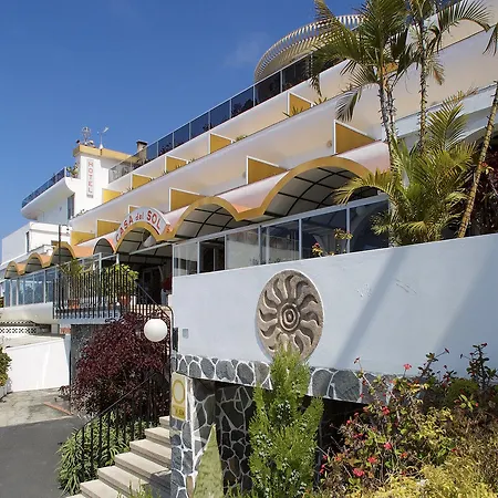 Hotel Casa Del Sol