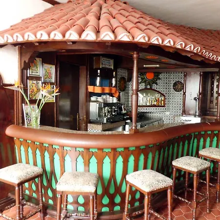 Casa Del Sol
