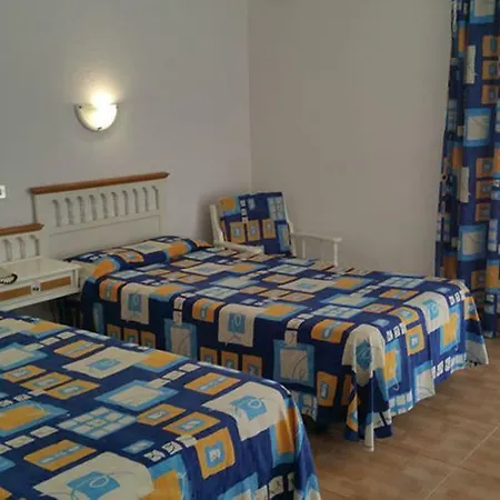 Casa Del Sol 3* Puerto de la Cruz (Tenerife)
