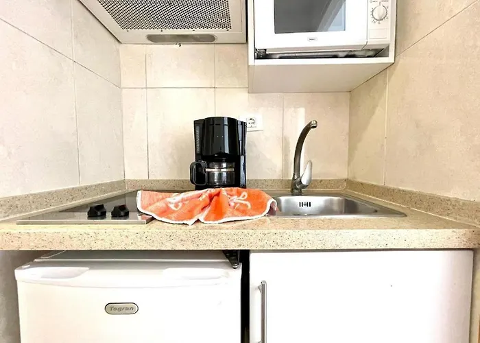 Casa Del Sol 3*