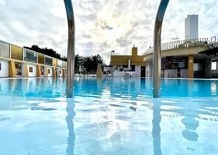 Hotel Casa Del Sol