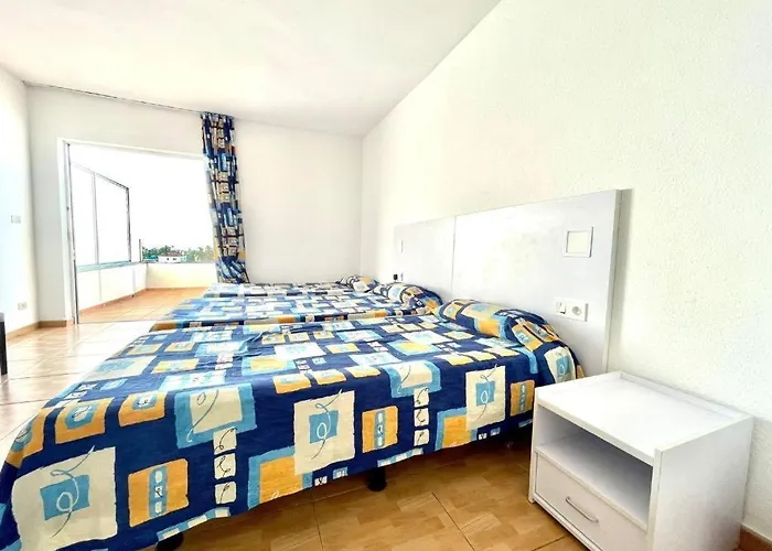 Casa Del Sol 3*