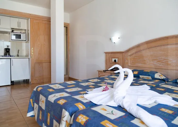 Casa Del Sol מלון