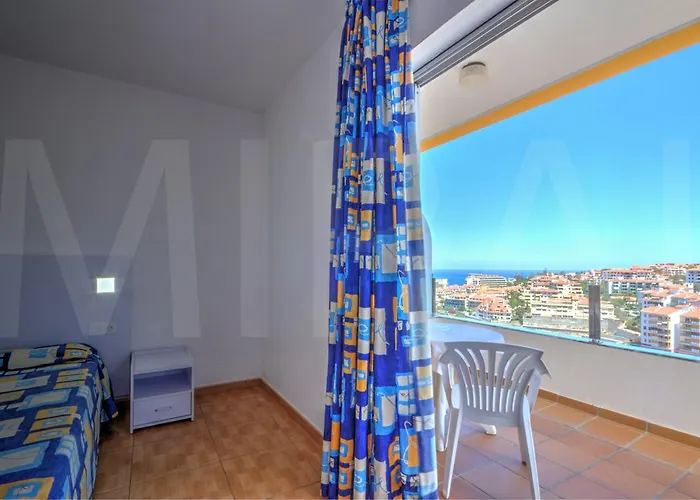 Casa Del Sol Hotell Puerto de la Cruz (Tenerife)