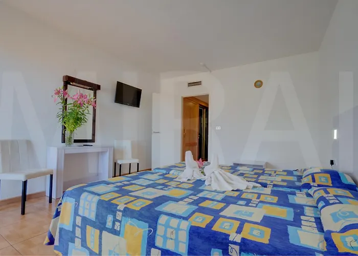 Casa Del Sol פוארטו דה לה קרוז