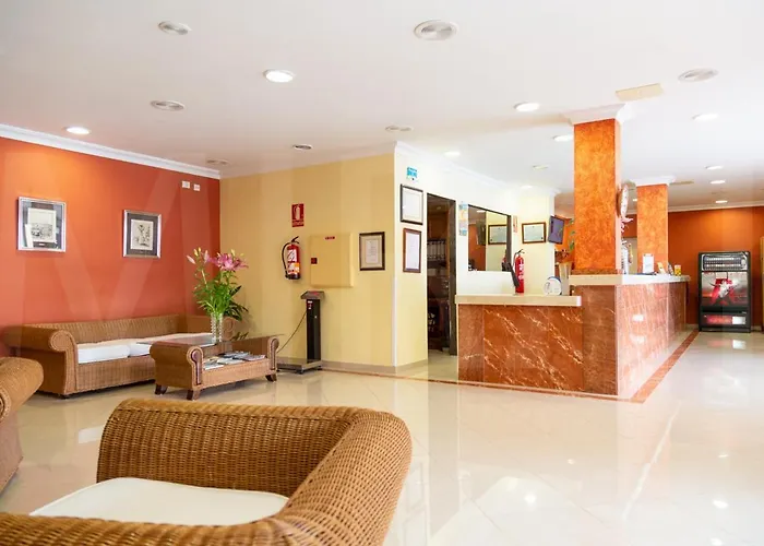 Casa Del Sol 3*