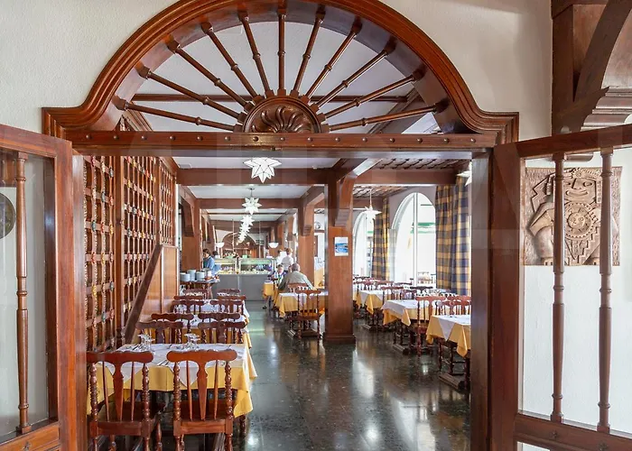 מלון Casa Del Sol