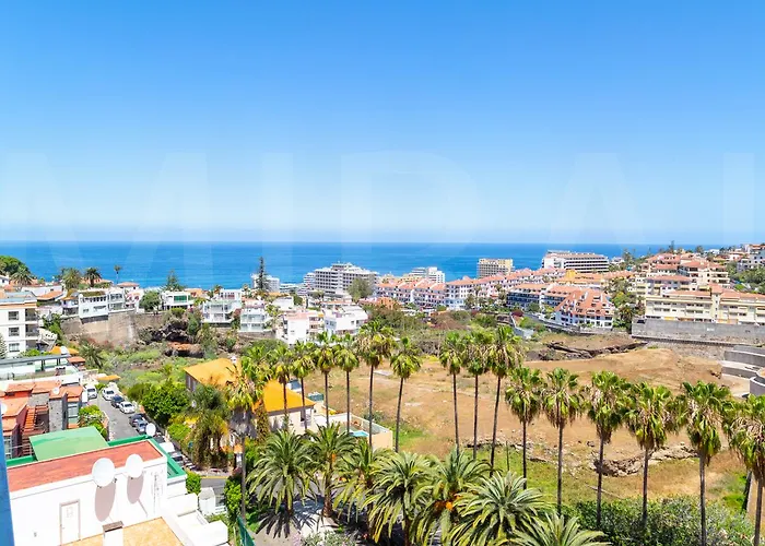 Casa Del Sol מלון 3*