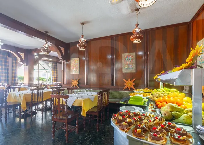 Hotell Casa Del Sol 3*