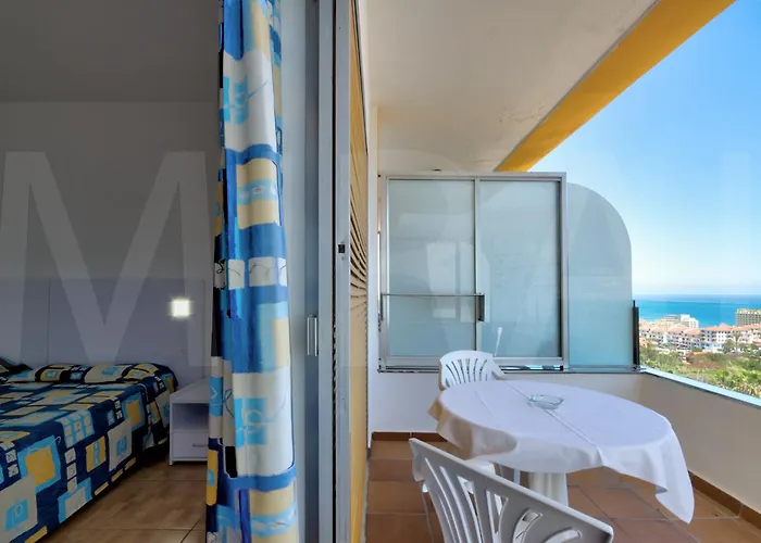 Casa Del Sol 3*