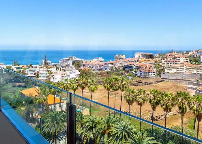 Casa Del Sol מלון 3*