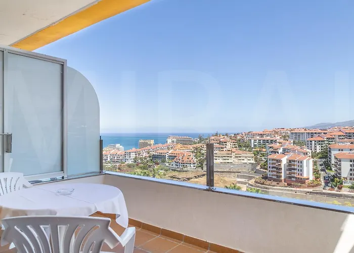 מלון Casa Del Sol