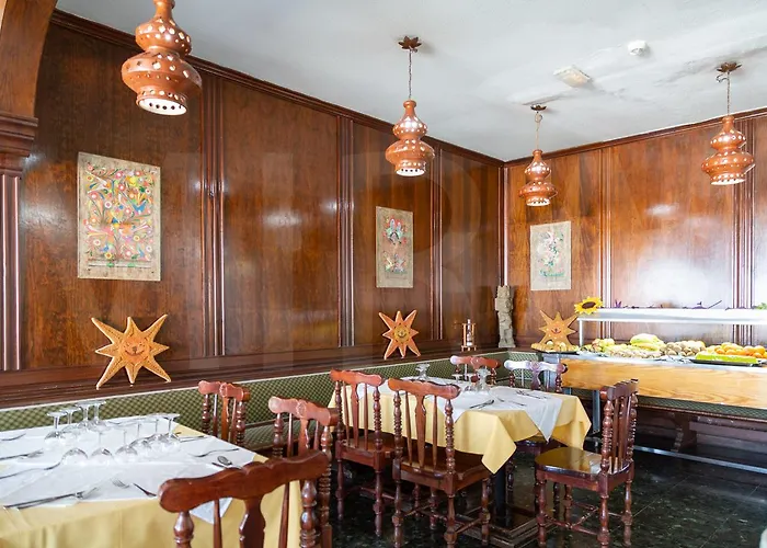 Casa Del Sol 3* פוארטו דה לה קרוז