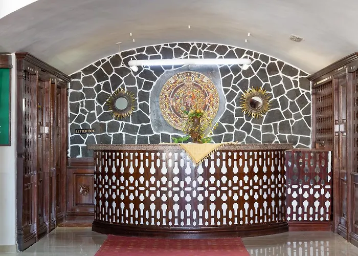 Casa Del Sol 3* פוארטו דה לה קרוז