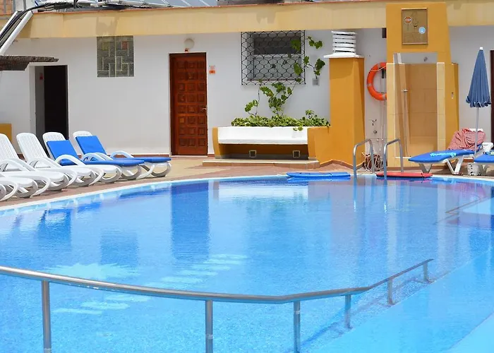 Casa Del Sol Hotel