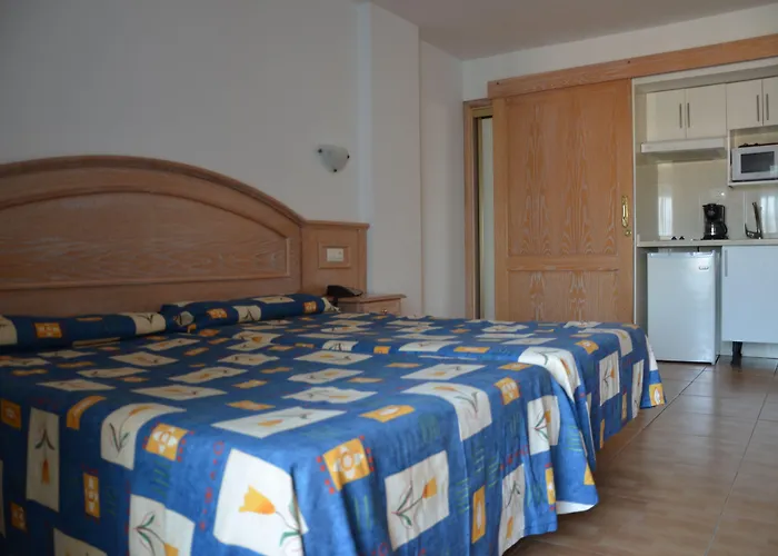 Hotell Casa Del Sol 3*