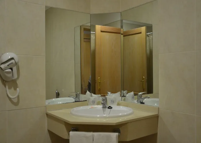 Hotel Casa Del Sol 3*