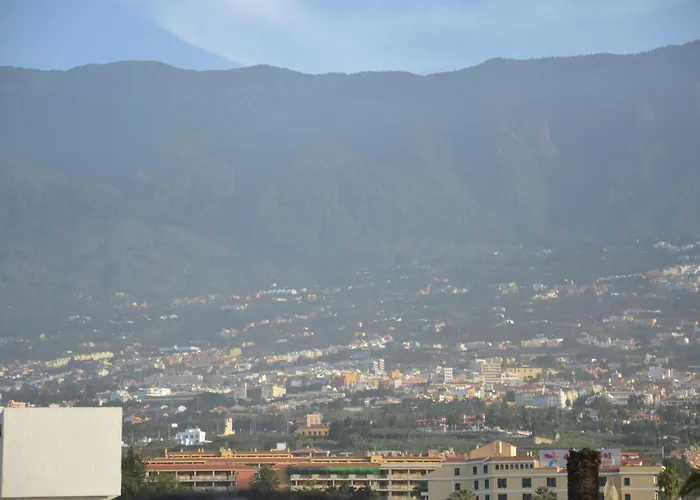 Casa Del Sol 3*