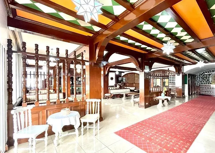 Casa Del Sol Hotell 3*