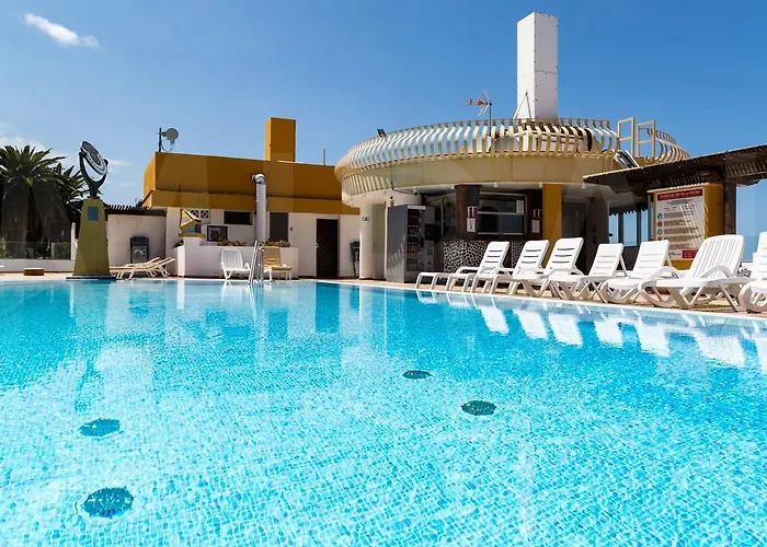Casa Del Sol 3*