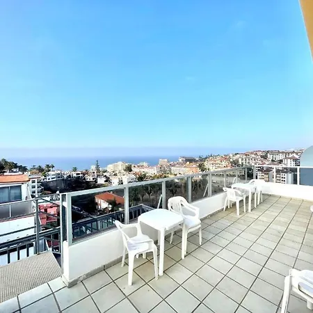 Hotel Casa Del Sol 3*