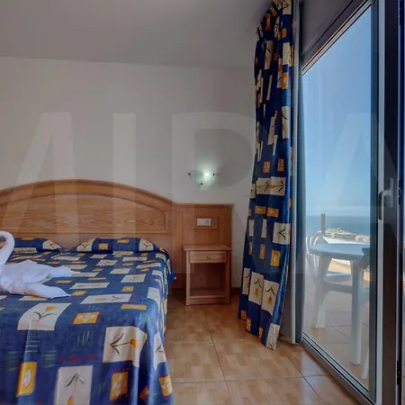 Casa Del Sol Puerto de la Cruz (Tenerife)