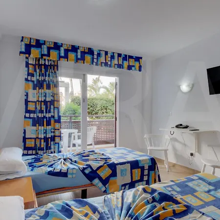 Casa Del Sol Πουέρτο Ντε Λα Κρουζ