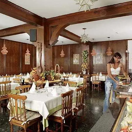 Casa Del Sol 3* Πουέρτο Ντε Λα Κρουζ