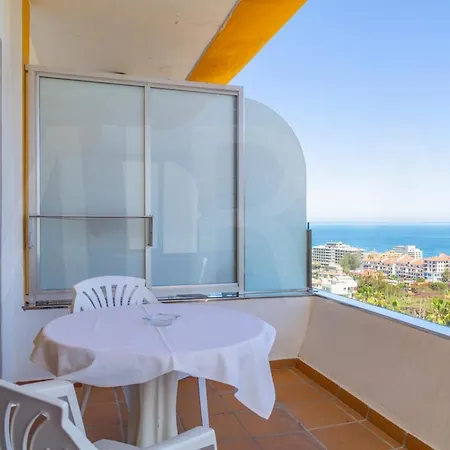 Casa Del Sol Hotel Puerto de la Cruz (Tenerife)