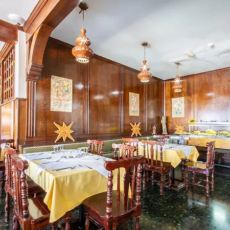 Hotel Casa Del Sol 3*