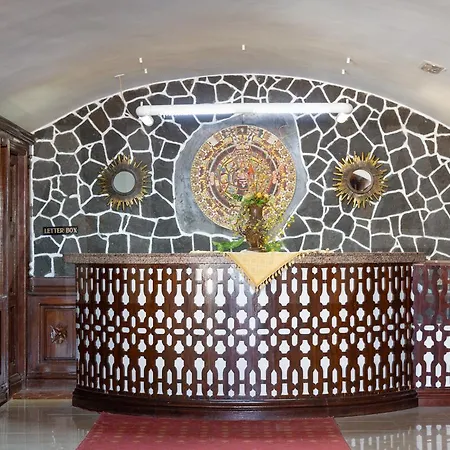 Casa Del Sol 3* Πουέρτο Ντε Λα Κρουζ