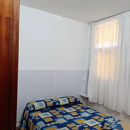 Ξενοδοχείο Casa Del Sol 3*