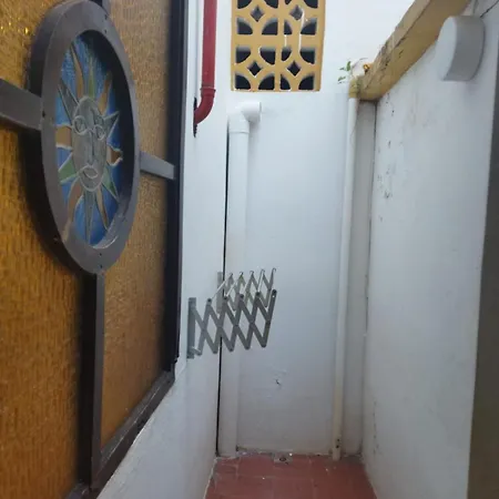 萨莎德索尔酒店 酒店 3*