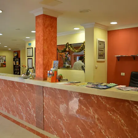 Casa Del Sol 3* Puerto de la Cruz (Tenerife)