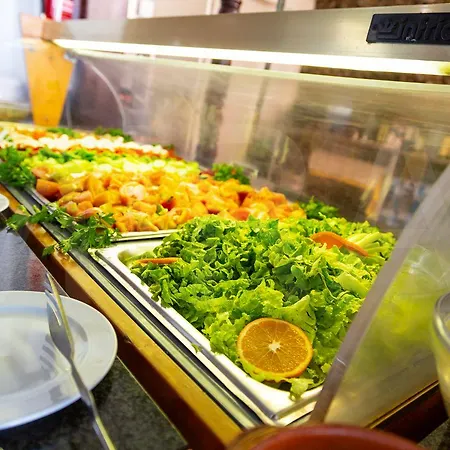 Casa Del Sol Hotel 3*