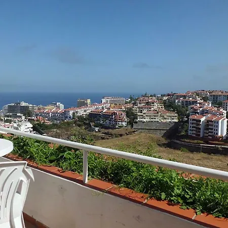 Ξενοδοχείο Casa Del Sol Πουέρτο Ντε Λα Κρουζ