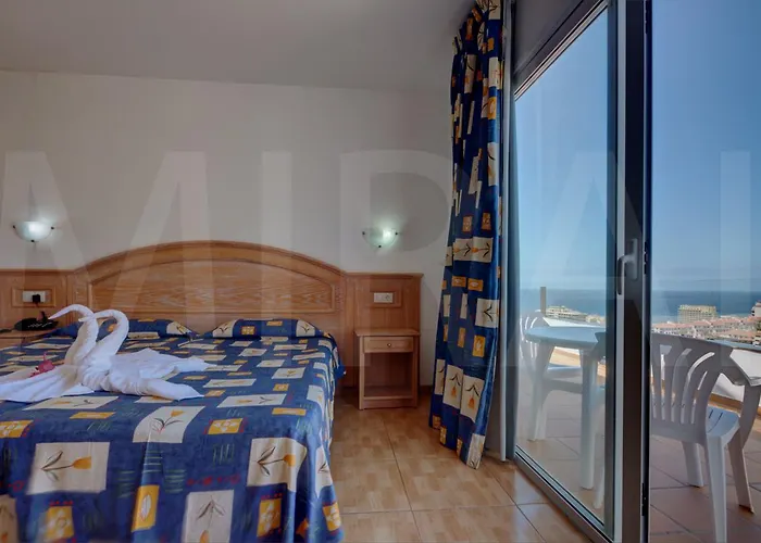 Casa Del Sol Puerto de la Cruz (Tenerife)