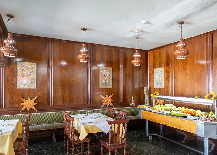 Casa Del Sol 3* Puerto de la Cruz (Tenerife)