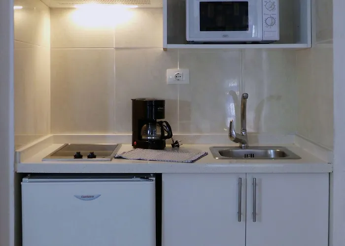 Casa Del Sol Hotel 3*