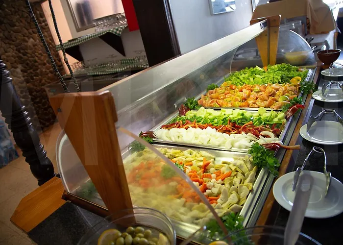 Hotel Casa Del Sol Puerto de la Cruz (Tenerife)